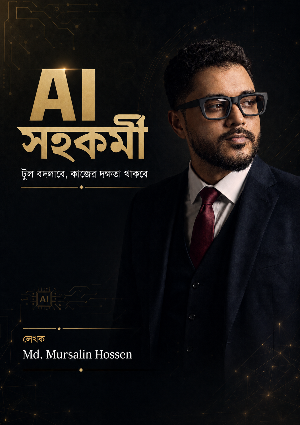 Cover of BOOK TITLE